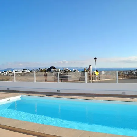 Sea View Atlantico Rubicon