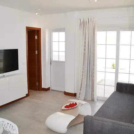 Villa Sea View Atlantico Rubicon *