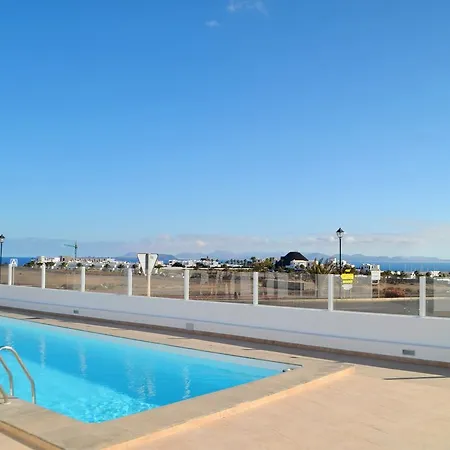 Sea View Atlantico Rubicon *